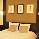 Marques Classy Apartment By Be@Home