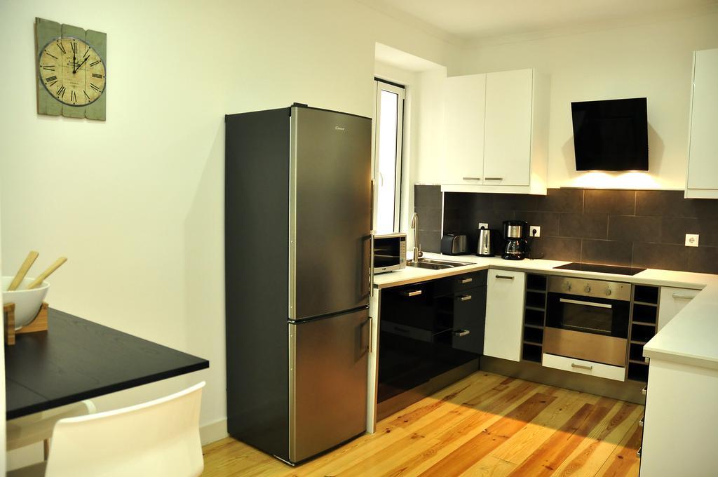 Apartment Marques Classy By Be@home Lisbon